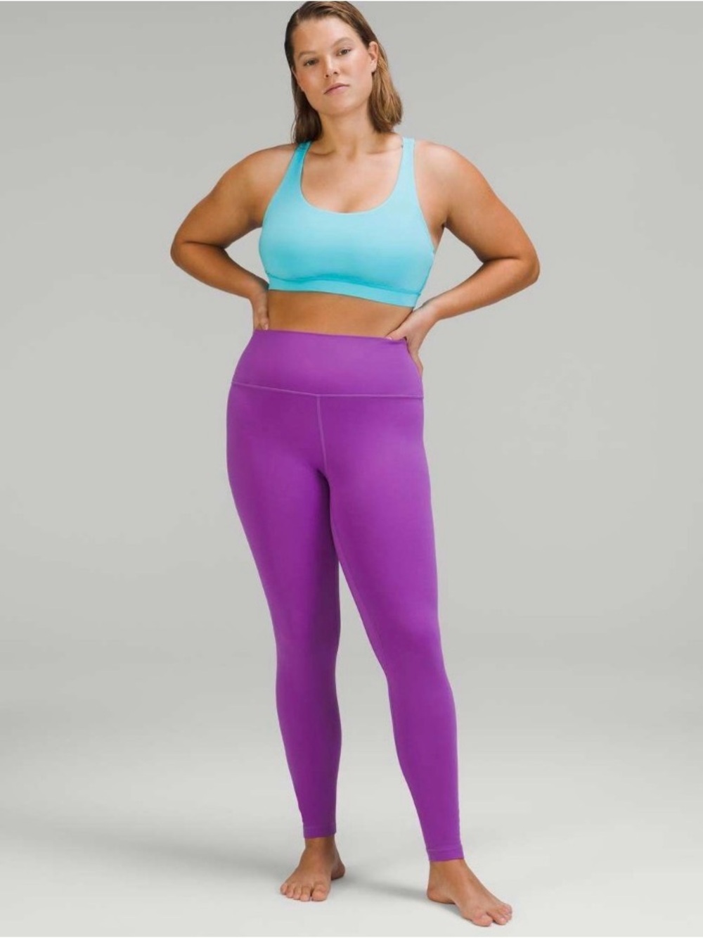 Lululemon Align High-Rise Pant 28"